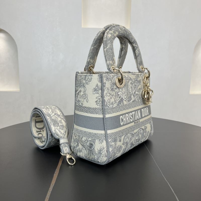 Christian Dior My Lady Bags